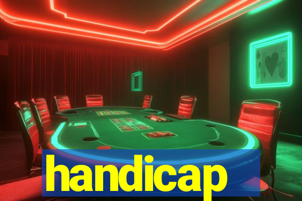 handicap -1,25